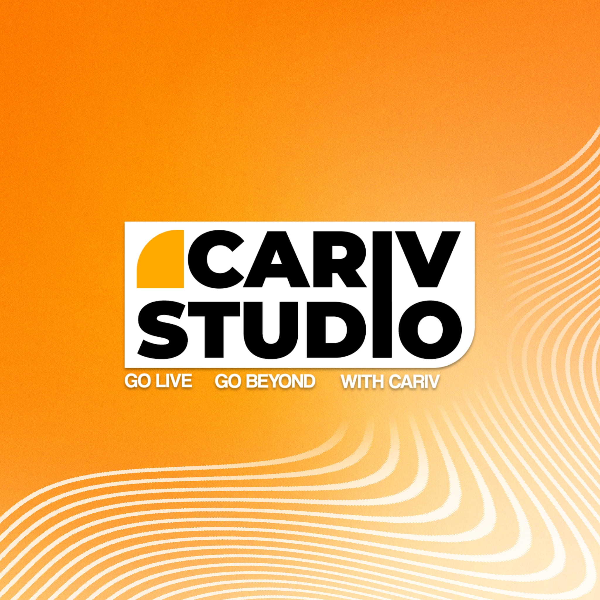 Cariv Studio Logo