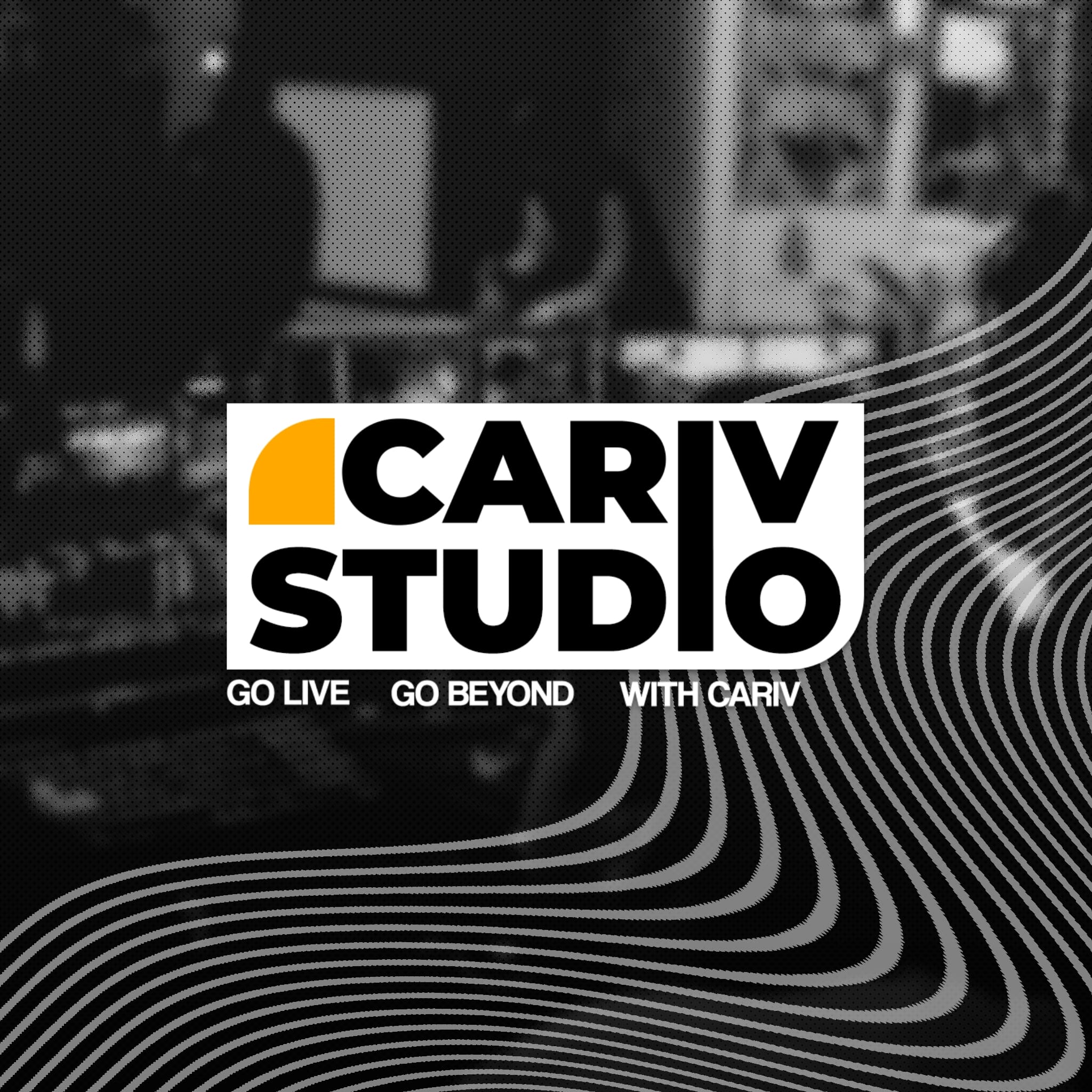 CARIV Studio Logo